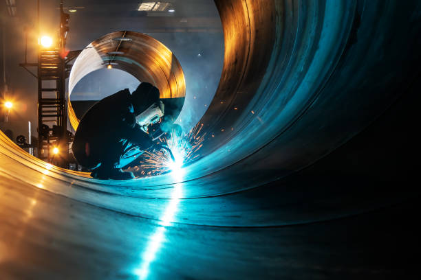 Best Structural Steel Welding in West Brownsville, PA
