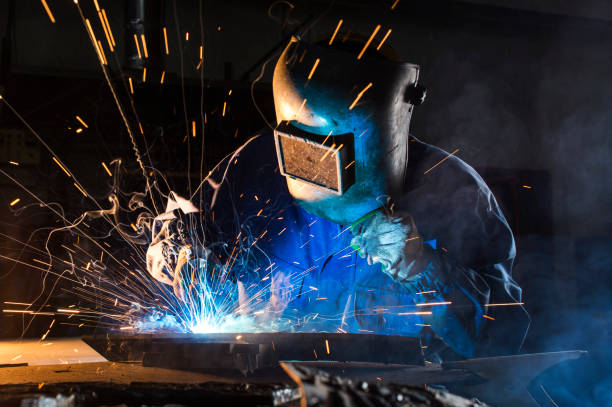 Best Pipe Welding in West Brownsville, PA