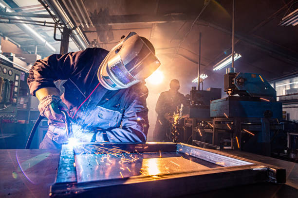 Best Automotive Welding in West Brownsville, PA