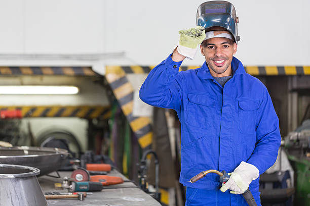 Best Maintenance and Repair Welding in West Brownsville, PA