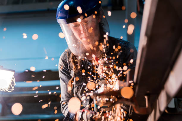 Best Automation and Robotic Welding in West Brownsville, PA